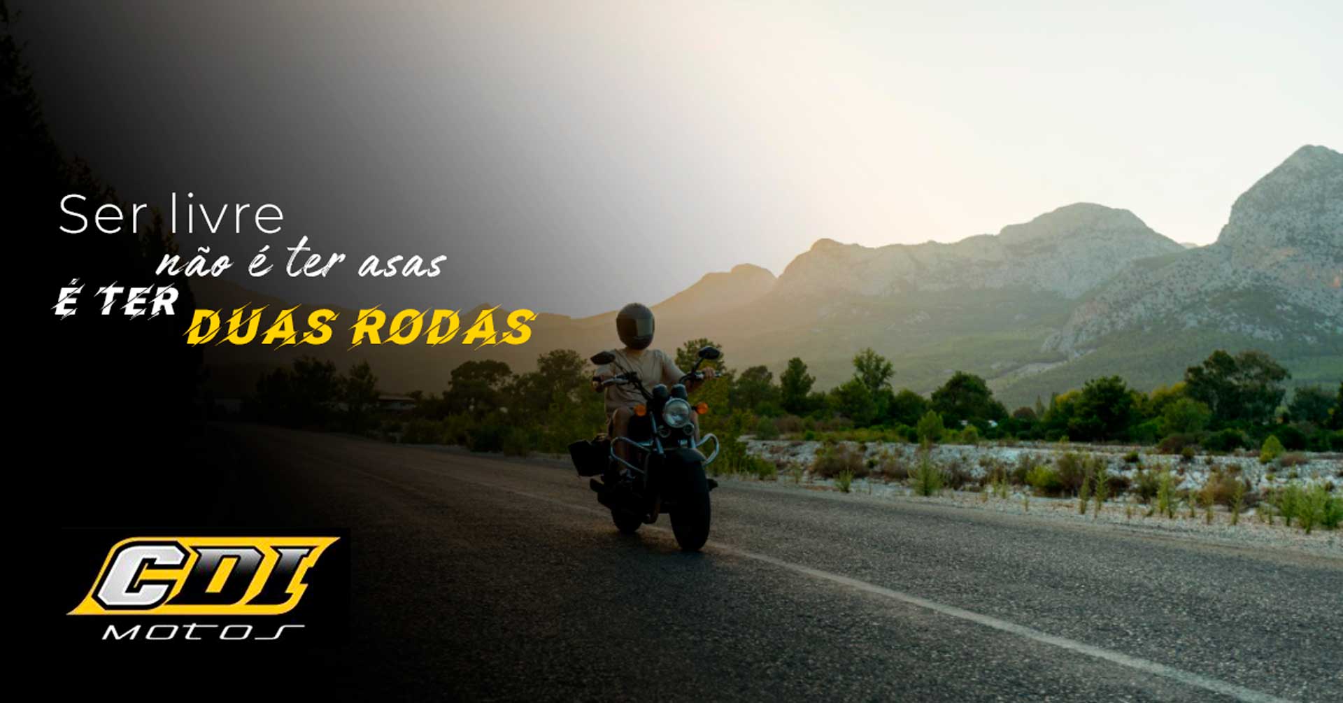 CDI Motos